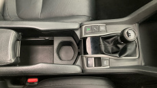 Honda Civic 1.0 VTEC Turbo EX 5dr Petrol Hatchback